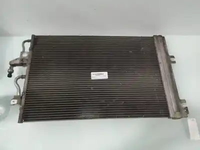 Second-hand car spare part air conditioning condenser / radiator for opel astra twin top enjoy oem iam references 13129192  