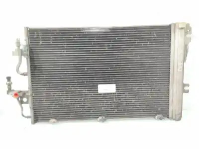 Second-hand car spare part air conditioning condenser / radiator for opel astra twin top enjoy oem iam references 13129192  