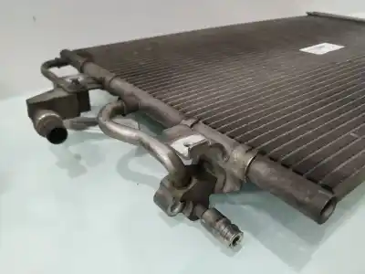 Second-hand car spare part AIR CONDITIONING CONDENSER / RADIATOR for OPEL ASTRA TWIN TOP Enjoy OEM IAM references 13129192  