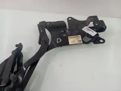 Pezzo di ricambio per auto di seconda mano cerniera portellone per opel astra twin top enjoy riferimenti oem iam 13247431