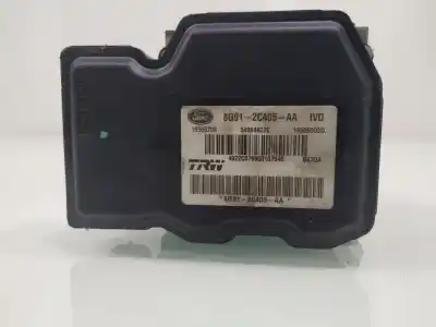 Peça sobressalente para automóvel em segunda mão abs por ford mondeo ber. (ca2) limited edition referências oem iam 8g912c405aa  