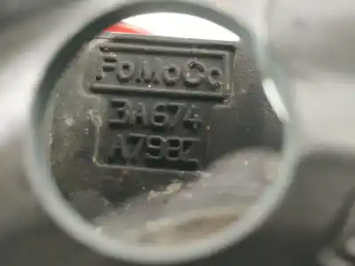 Second-hand car spare part steering pump for ford mondeo ber. (ca2) limited edition oem iam references 3a674a7987  