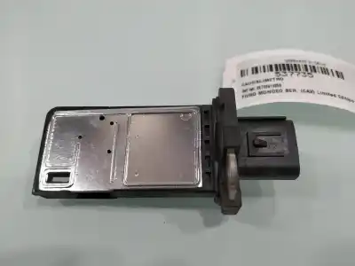 Pezzo di ricambio per auto di seconda mano misuratore di flusso per ford mondeo ber. (ca2) limited edition riferimenti oem iam 8et00914258