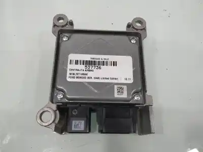 Pezzo di ricambio per auto di seconda mano centralina airbag per ford mondeo ber. (ca2) limited edition riferimenti oem iam 7s7t14b056ac