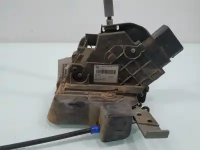 Pezzo di ricambio per auto di seconda mano serratura porta anteriore destra per ford mondeo ber. (ca2) limited edition riferimenti oem iam 8m2ar21812aa