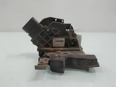 Pezzo di ricambio per auto di seconda mano serratura porta anteriore sinistra per ford mondeo ber. (ca2) limited edition riferimenti oem iam 6m2ar21813ec