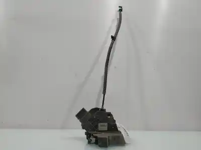 Pezzo di ricambio per auto di seconda mano serratura porta posteriore sinistra per ford mondeo ber. (ca2) limited edition riferimenti oem iam 6m2ar26413bc