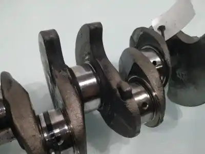 Pezzo di ricambio per auto di seconda mano albero a gomiti per ford mondeo ber. (ca2) limited edition riferimenti oem iam 