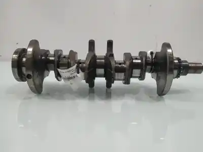 Peça sobressalente para automóvel em segunda mão virabrequim por ford mondeo ber. (ca2) limited edition referências oem iam   