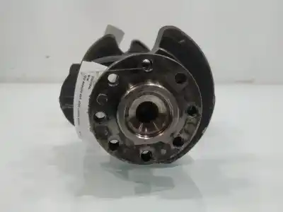 Peça sobressalente para automóvel em segunda mão virabrequim por ford mondeo ber. (ca2) limited edition referências oem iam   