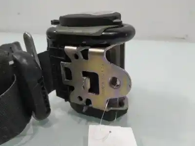 Pezzo di ricambio per auto di seconda mano cintura di sicurezza anteriore destra per ford mondeo ber. (ca2) limited edition riferimenti oem iam 6g9n61294afw