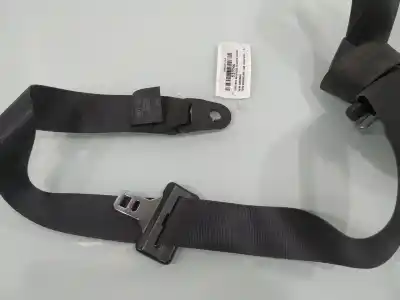 Pezzo di ricambio per auto di seconda mano cintura di sicurezza anteriore sinistra per ford mondeo ber. (ca2) limited edition riferimenti oem iam 6g9n61295afw