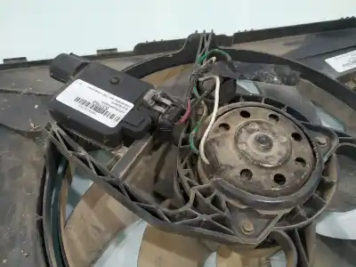 Pezzo di ricambio per auto di seconda mano elettroventola per ford mondeo ber. (ca2) limited edition riferimenti oem iam 6g918c607pc