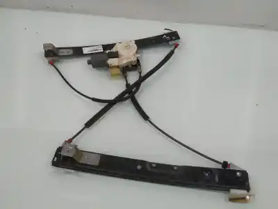 Pezzo di ricambio per auto di seconda mano alzacristalli anteriore destro per ford mondeo ber. (ca2) limited edition riferimenti oem iam 6m2114553b