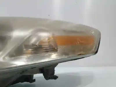 Peça sobressalente para automóvel em segunda mão farol / farolim esquerdo por ford mondeo ber. (ca2) limited edition referências oem iam 0374d  