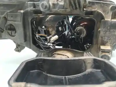 Peça sobressalente para automóvel em segunda mão farol / farolim esquerdo por ford mondeo ber. (ca2) limited edition referências oem iam 0374d  