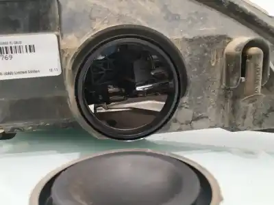 Peça sobressalente para automóvel em segunda mão farol / farolim esquerdo por ford mondeo ber. (ca2) limited edition referências oem iam 0374d  