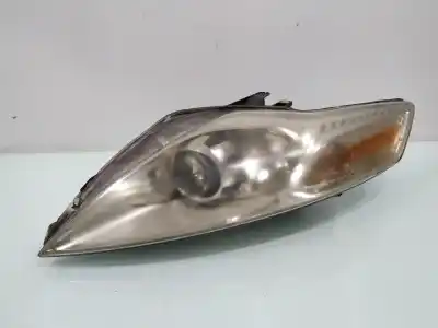 Second-hand car spare part Left Headlight for FORD MONDEO BER. (CA2) Limited Edition OEM IAM references 0374D  