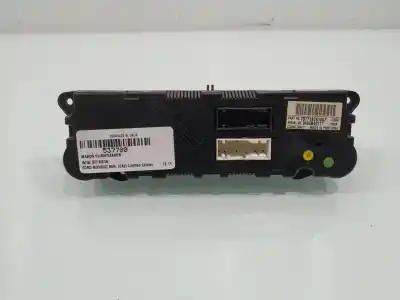Pezzo di ricambio per auto di seconda mano controllo climatico per ford mondeo ber. (ca2) limited edition riferimenti oem iam 7s7t18c612af