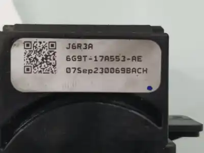 Pezzo di ricambio per auto di seconda mano comando pulito per ford mondeo ber. (ca2) limited edition riferimenti oem iam 6g9t17a553ae