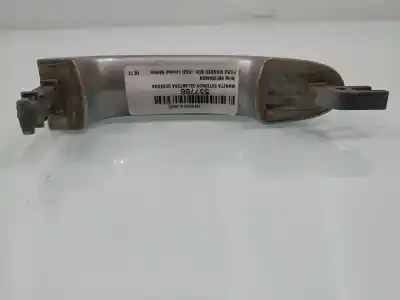 Pezzo di ricambio per auto di seconda mano maniglia esterna anteriore destra per ford mondeo ber. (ca2) limited edition riferimenti oem iam 6m21u22404bcw