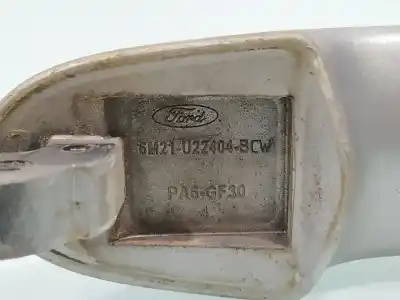 Pezzo di ricambio per auto di seconda mano maniglia esterna posteriore sinistra per ford mondeo ber. (ca2) limited edition riferimenti oem iam 