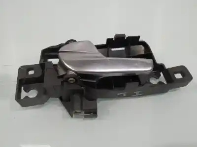 Pezzo di ricambio per auto di seconda mano maniglia interna posteriore sinistra per ford mondeo ber. (ca2) limited edition riferimenti oem iam 6m21u22601