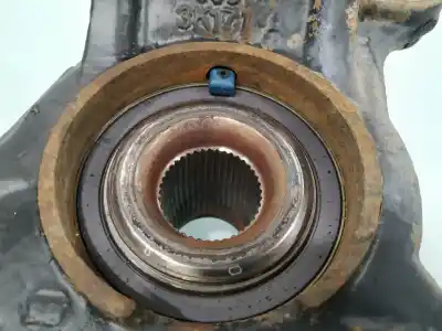 Pezzo di ricambio per auto di seconda mano snodo anteriore sinistro per ford mondeo ber. (ca2) limited edition riferimenti oem iam 6g913k171a