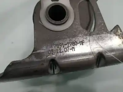 Pezzo di ricambio per auto di seconda mano leva del freno a mano per ford mondeo ber. (ca2) limited edition riferimenti oem iam 7g912780mf