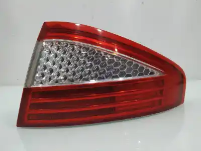 Peça sobressalente para automóvel em segunda mão farolim traseiro direito por ford mondeo ber. (ca2) limited edition referências oem iam 7s7113404a  