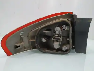 Peça sobressalente para automóvel em segunda mão farolim traseiro direito por ford mondeo ber. (ca2) limited edition referências oem iam 7s7113404a  