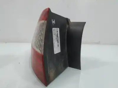 Second-hand car spare part Left Tailgate Light for FORD MONDEO BER. (CA2) Limited Edition OEM IAM references 7S7113405A  