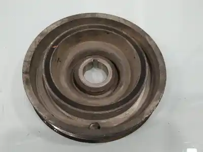 Pezzo di ricambio per auto di seconda mano puleggia dell albero motore per ford mondeo ber. (ca2) limited edition riferimenti oem iam 