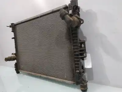 Pezzo di ricambio per auto di seconda mano radiatore d acqua per ford mondeo ber. (ca2) limited edition riferimenti oem iam 