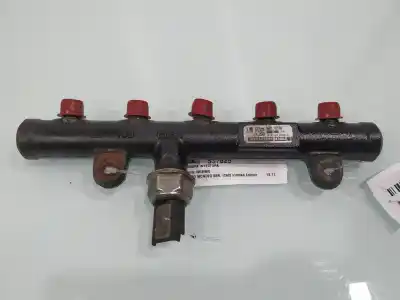 Pezzo di ricambio per auto di seconda mano rampa iniettori per ford mondeo ber. (ca2) limited edition riferimenti oem iam 9681649580