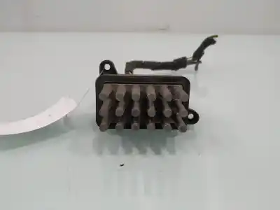 Second-hand car spare part Heater Blower for FORD MONDEO BER. (CA2) Limited Edition OEM IAM references F011500028  