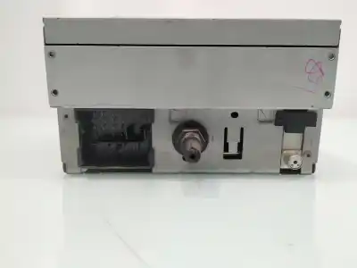 Pezzo di ricambio per auto di seconda mano impianto audio / radio cd per ford mondeo ber. (ca2) limited edition riferimenti oem iam 7s7t18c939bf
