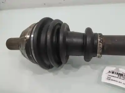 Pezzo di ricambio per auto di seconda mano trasmissione anteriore destra per ford mondeo ber. (ca2) limited edition riferimenti oem iam 