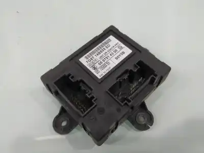 Pezzo di ricambio per auto di seconda mano modulo elettronico per ford mondeo ber. (ca2) limited edition riferimenti oem iam 7g9t14b533ed