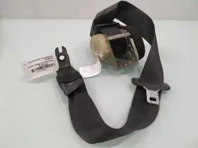 Pezzo di ricambio per auto di seconda mano cintura di sicurezza posteriore sinistra per ford mondeo ber. (ca2) limited edition riferimenti oem iam 6g9n611b69ef