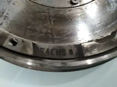 Second-hand car spare part engine flywheel for ford mondeo ber. (ca2) limited edition oem iam references   