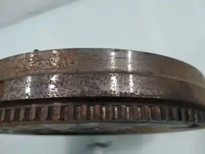 Second-hand car spare part engine flywheel for ford mondeo ber. (ca2) limited edition oem iam references   