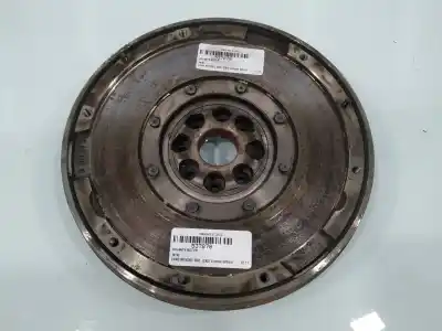 Second-hand car spare part engine flywheel for ford mondeo ber. (ca2) limited edition oem iam references   