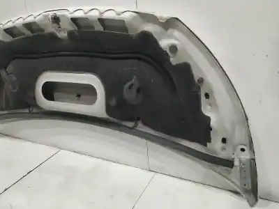 Автозапчастина б/у капок для citroen jumpy hdi 165 fap 29 l2h1 kasten посилання на oem iam   