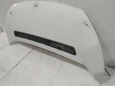 Автозапчастина б/у капок для citroen jumpy hdi 165 fap 29 l2h1 kasten посилання на oem iam   