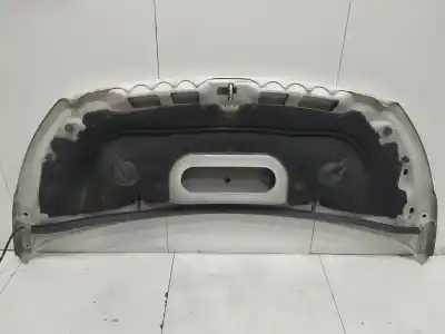 Автозапчастина б/у капок для citroen jumpy hdi 165 fap 29 l2h1 kasten посилання на oem iam   