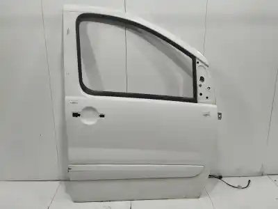 Автозапчастина б/у передні праві двері для citroen jumpy hdi 165 fap 29 l2h1 kasten посилання на oem iam   