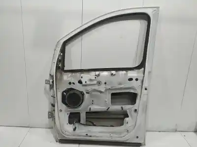 Автозапчастина б/у передні праві двері для citroen jumpy hdi 165 fap 29 l2h1 kasten посилання на oem iam   