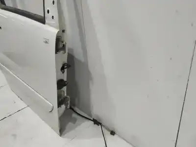 Tweedehands auto-onderdeel rechts voordeur voor citroen jumpy hdi 165 fap 29 l2h1 kasten oem iam-referenties 