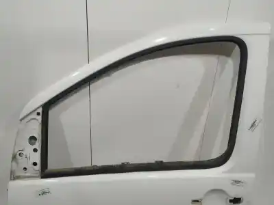 Автозапчастина б/у передні ліві двері для citroen jumpy hdi 165 fap 29 l2h1 kasten посилання на oem iam   